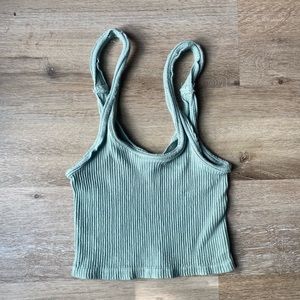 Urban outfitters out from under lounge top